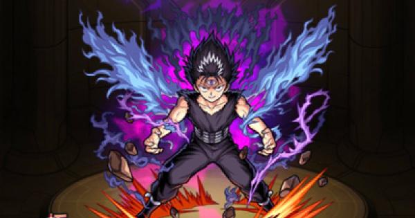 怪物彈珠 飛影的最新評價及適合使用的關卡 Gamewith