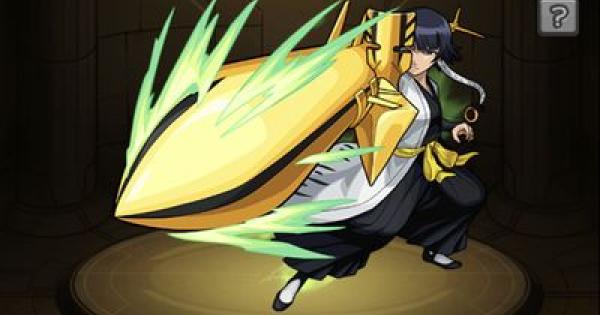 怪物彈珠 碎蜂的最新評價及適合使用的關卡 死神合作 Gamewith