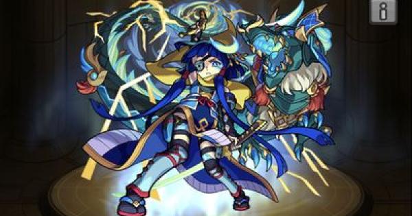 怪物彈珠 真伊達政宗的最新評價及適合使用的關卡 Gamewith