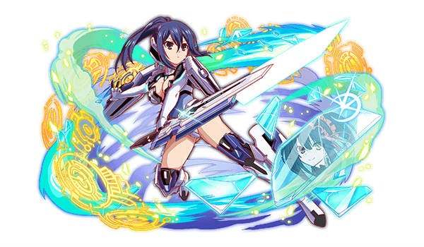 Crash Fever 亞德普斯2號崇宮真那的評價 Gamewith Cf