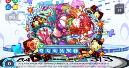 Crash Fever 命運十字路的攻略 極巫師級 Gamewith Cf