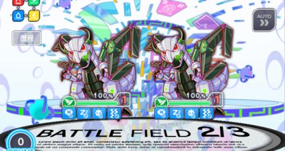 Crash Fever 命運十字路的攻略 極巫師級 Gamewith Cf